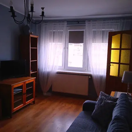 Appartamento 3 Rybacka Władysławowo Esterno foto