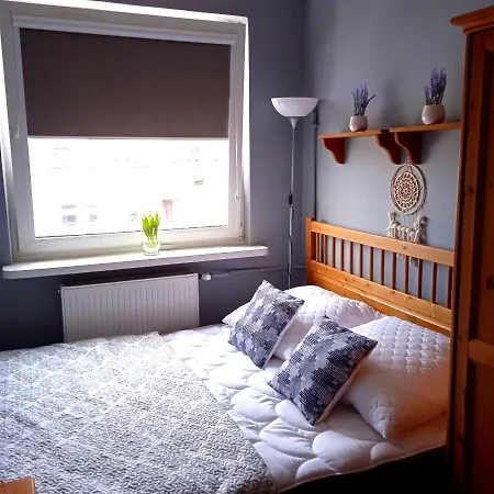 Appartamento 3 Rybacka Władysławowo Esterno foto