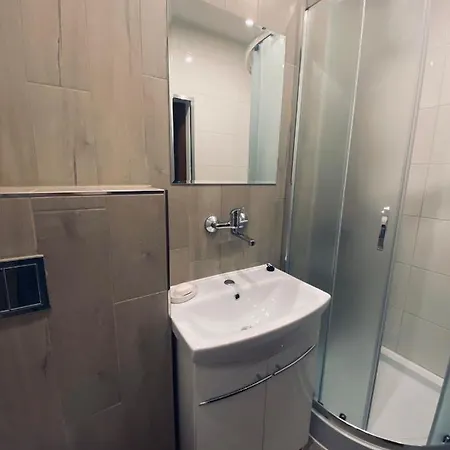 Appartamento 3 Rybacka Władysławowo Esterno foto