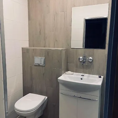 Appartamento 3 Rybacka Władysławowo Esterno foto