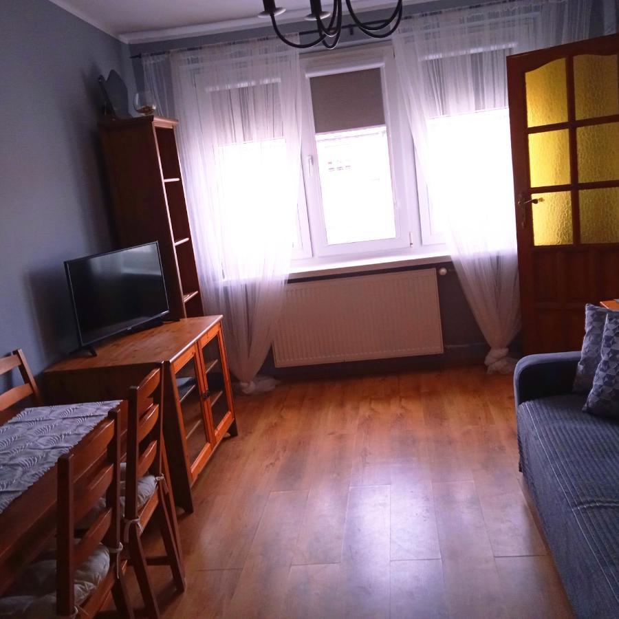 Apartament 3 Rybacka *
