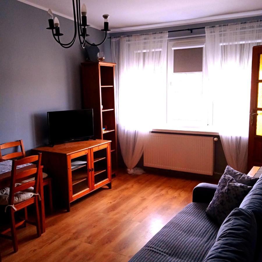 3 Rybacka Apartament Władysławowo