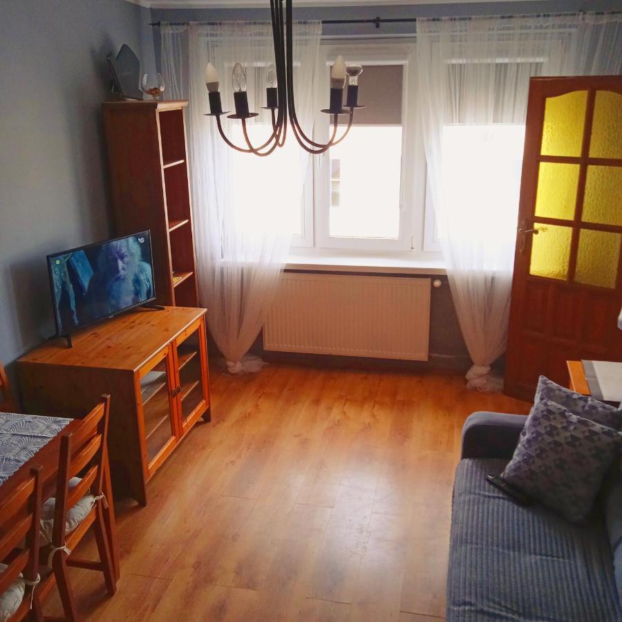 3 Rybacka Apartament