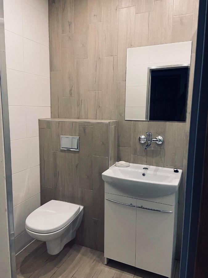 3 Rybacka Apartament *