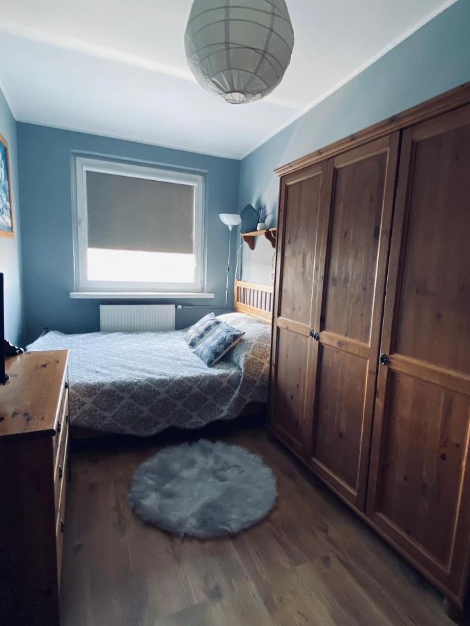 Apartament 3 Rybacka
