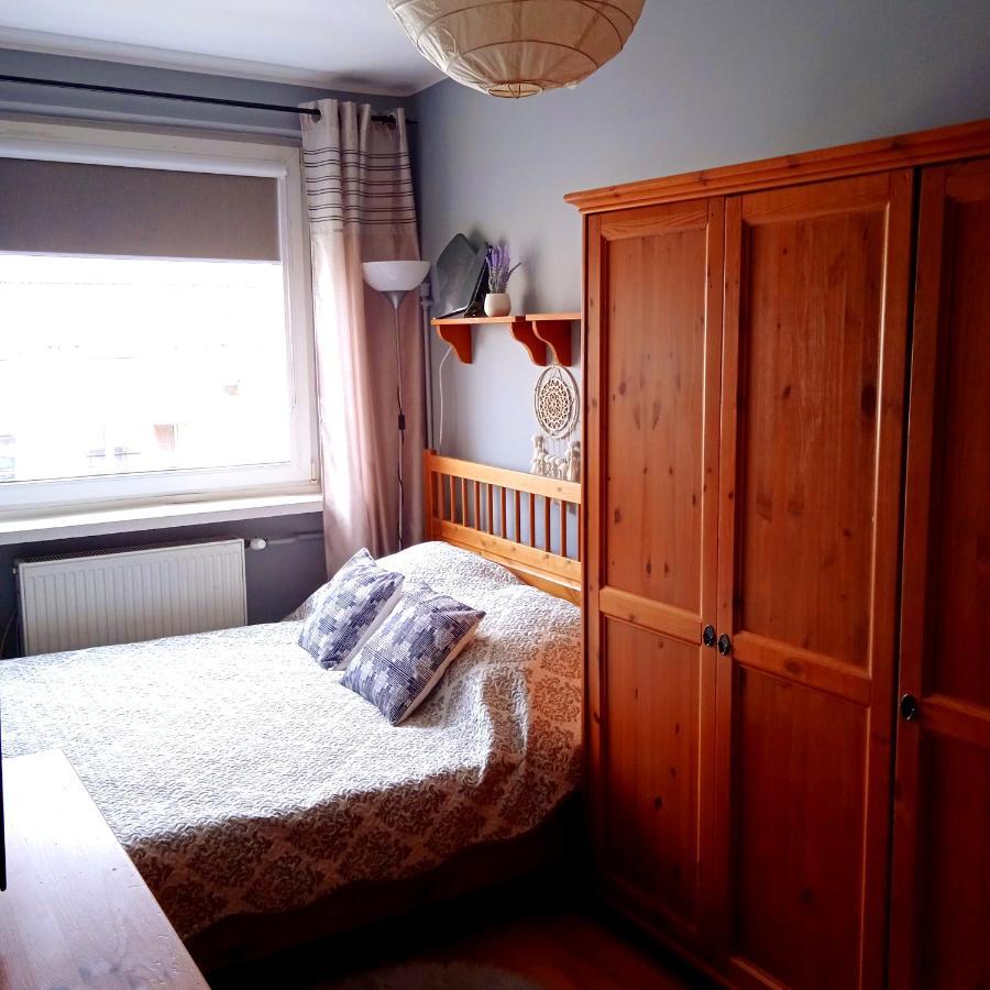 3 Rybacka Apartament Władysławowo