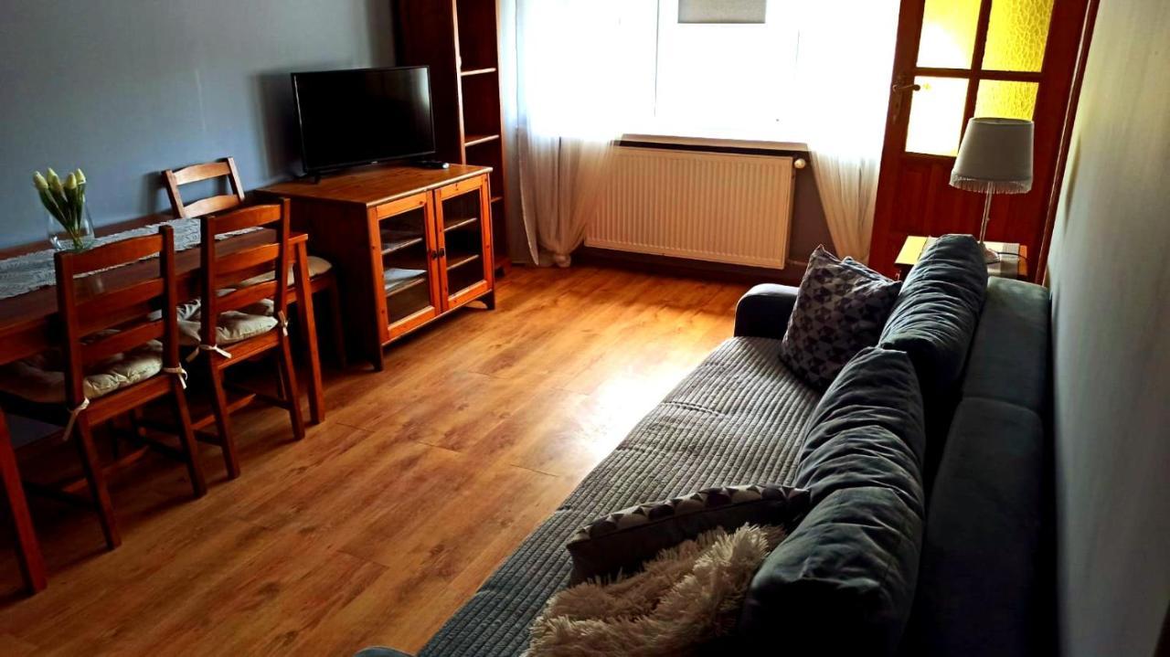 3 Rybacka Władysławowo
